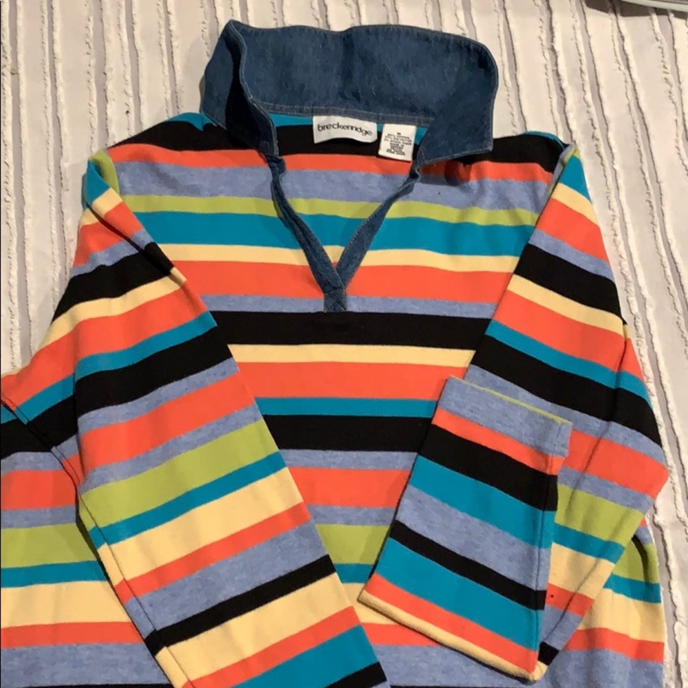 Vintage Top